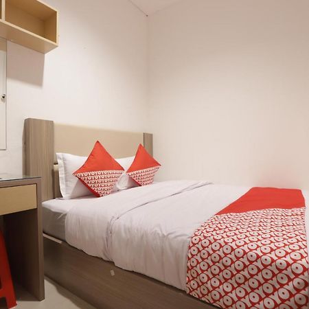 Oyo 345 Wynne Residence جاكرتا المظهر الخارجي الصورة