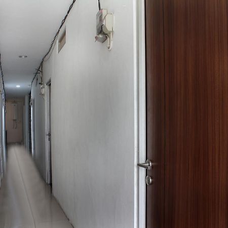 Oyo 345 Wynne Residence جاكرتا المظهر الخارجي الصورة