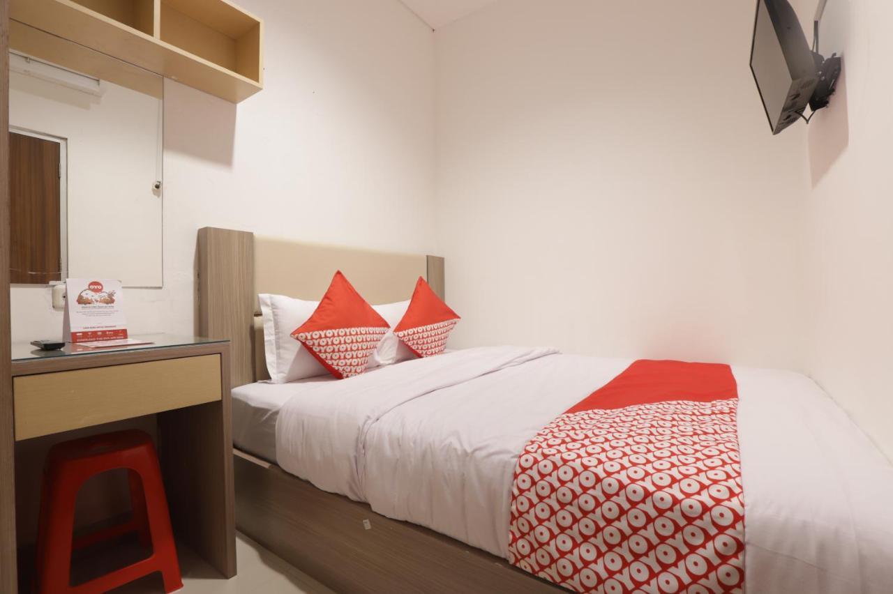 Oyo 345 Wynne Residence جاكرتا المظهر الخارجي الصورة