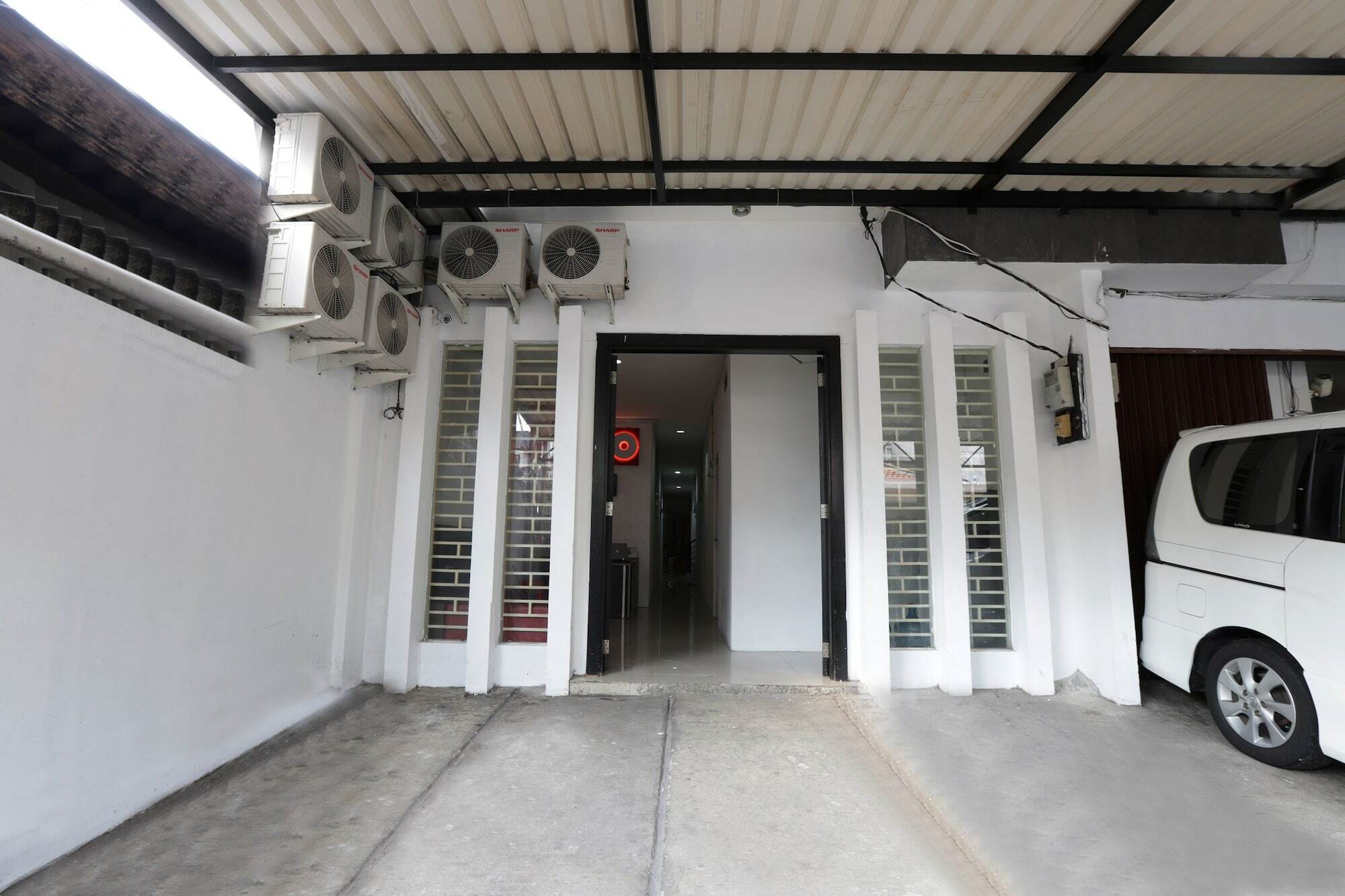 Oyo 345 Wynne Residence جاكرتا المظهر الخارجي الصورة